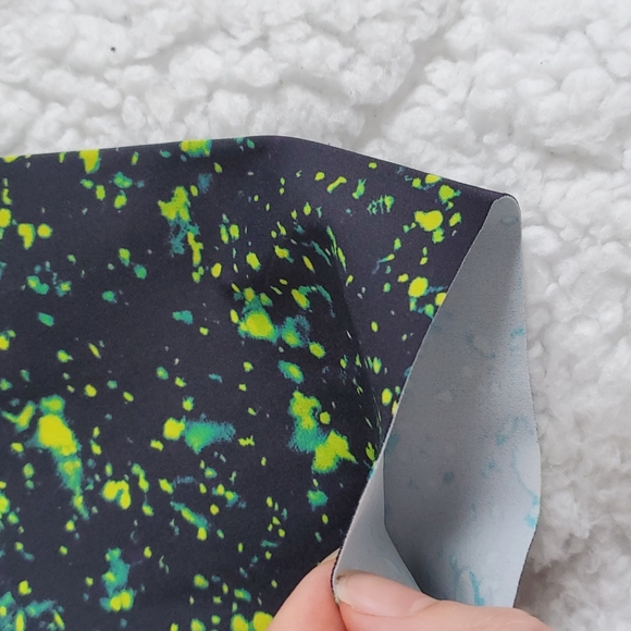 Lululemon Base Pace High-rise Tight 25" Sparks Fly Multi - Picture 10 of 15